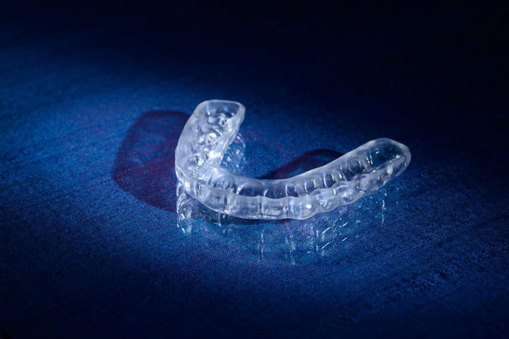 Mouthguards Silkstone