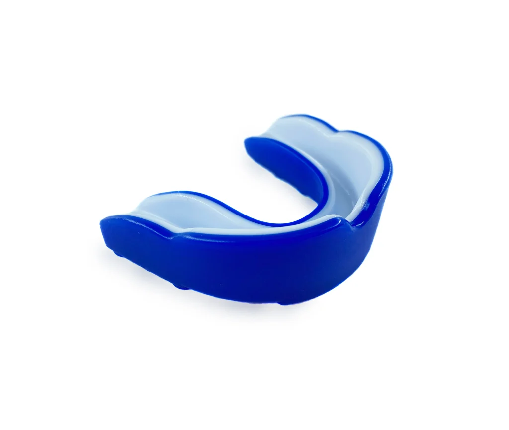 Mouthguards Silkstone